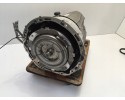 MERCEDES SLC W172 2 0 2019 GEARBOX 725008 Catalog number of the part 7250080 W9B400 W9B400