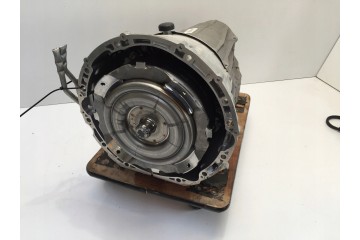 MERCEDES SLC W172 2 0 2019 GEARBOX 725008 Catalog number of the part 7250080 W9B400 W9B400