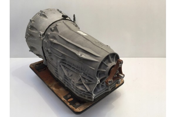 MERCEDES SLC W172 2 0 2019 GEARBOX 725008 Part manufacturer Mercedes Benz OE