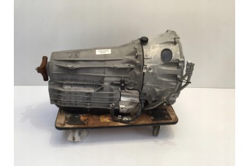 MERCEDES SLC W172 2 0 2019 GEARBOX 725008 Transmission type automatic