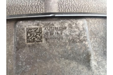MERCEDES SLC W172 2 0 2019 GEARBOX 725008 Product weight with unit packaging 40 kg