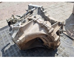GEARBOX TOYOTA RAV4 IV 4 D CAT 2 2 15R HYK8 F