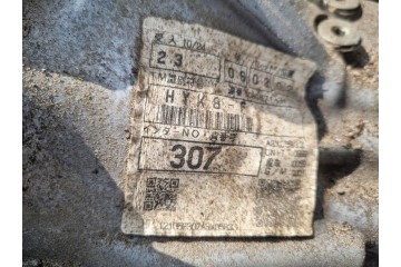 GEARBOX TOYOTA RAV4 IV 4 D CAT 2 2 15R HYK8 F Quality of parts according to GVO O original with manufacturer s logo OE
