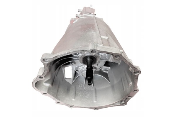 Transmission MULTITRONIC HPR AUDI A4 B6 2 5 TDI