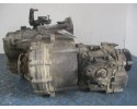 SEAT ALTEA FREETRACK 2 0TDi GEARBOX KNW BOX REDUCER Catalog number of the part 468375 CADILAK Bochnia