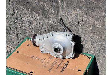 BMW 4 G82 M4 X DRIVE BRIDGE FRONT DIFFERENTIAL FRONT 3 15 8635860