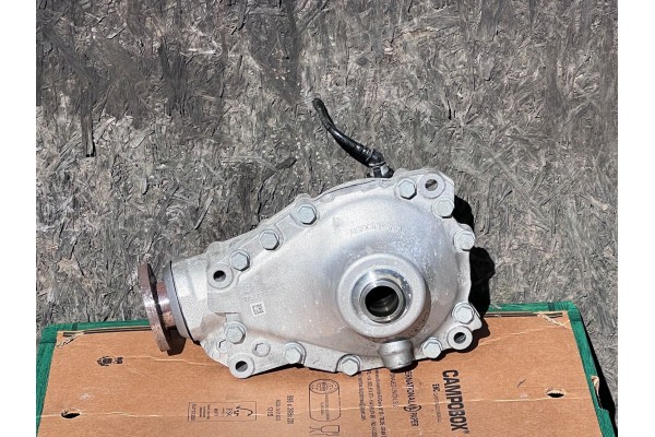 BMW 4 G82 M4 X DRIVE BRIDGE FRONT DIFFERENTIAL FRONT 3 15 8635860 Catalog number of the part 8635860