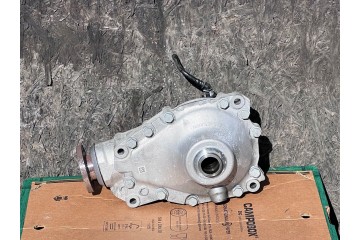 BMW 4 G82 M4 X DRIVE BRIDGE FRONT DIFFERENTIAL FRONT 3 15 8635860 Catalog number of the part 8635860