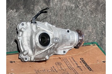BMW 4 G82 M4 X DRIVE BRIDGE FRONT DIFFERENTIAL FRONT 3 15 8635860 Car type passenger cars