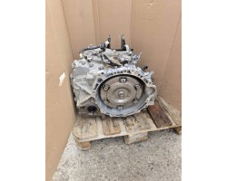 AUTOMATIC TRANSMISSION TOYOTA K310 NO MAG 662S