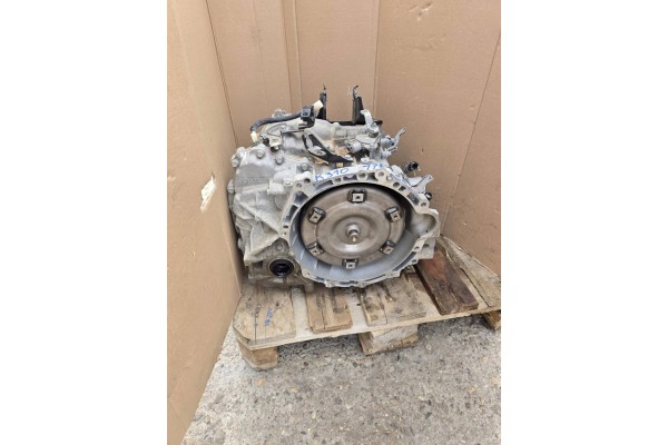 AUTOMATIC TRANSMISSION TOYOTA K310 NO MAG 662S