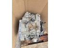 AUTOMATIC TRANSMISSION TOYOTA K310 NO MAG 662S Catalog number of the part K310