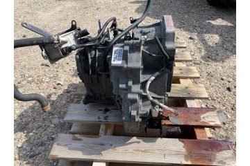 FORD FIESTA MK7 1 4 COMPLETE AUTOMATIC GEARBOX 8S4P 7000 BA Part manufacturer Ford OE