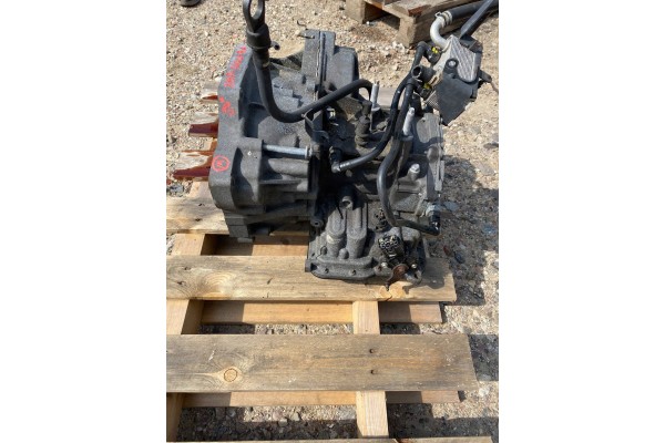 FORD FIESTA MK7 1 4 COMPLETE AUTOMATIC GEARBOX 8S4P 7000 BA Catalog number of the part 8S4P7000BA