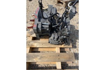 FORD FIESTA MK7 1 4 COMPLETE AUTOMATIC GEARBOX 8S4P 7000 BA Catalog number of the part 8S4P7000BA