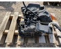 FORD FIESTA MK7 1 4 COMPLETE AUTOMATIC GEARBOX 8S4P 7000 BA Transmission type automatic