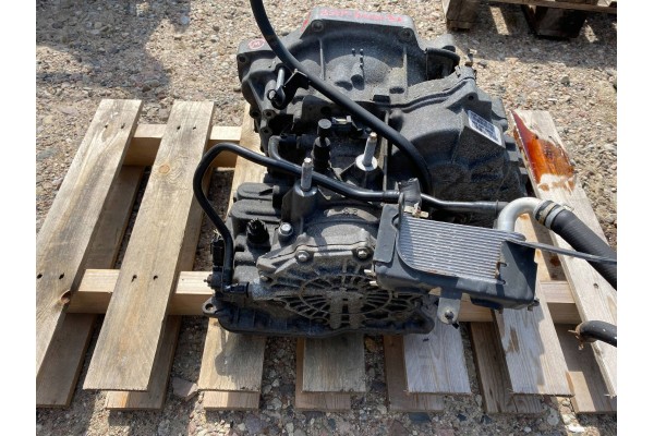 FORD FIESTA MK7 1 4 COMPLETE AUTOMATIC GEARBOX 8S4P 7000 BA Transmission type automatic