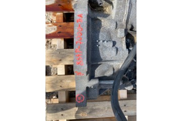 FORD FIESTA MK7 1 4 COMPLETE AUTOMATIC GEARBOX 8S4P 7000 BA Catalog number of the original 8S4P 7000 BA