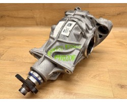 BMW 3 G20 G21 320dX B47 xDrive 22r 76km REAR DIFFERENT BRIDGE 2 81 NEEDLE