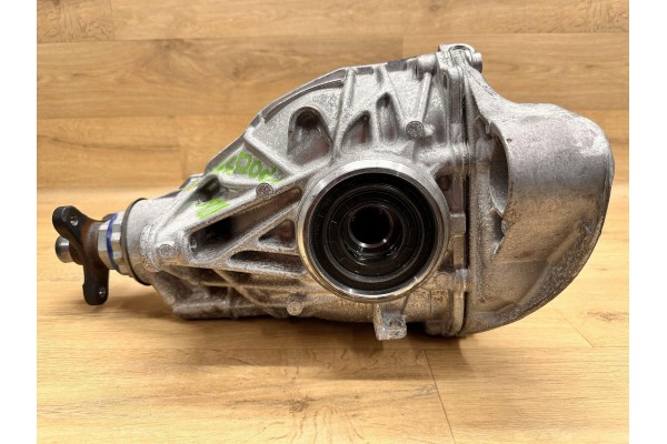 BMW 3 G20 G21 320dX B47 xDrive 22r 76km REAR DIFFERENT BRIDGE 2 81 NEEDLE Catalog number of the part 2 81 8647923 7953409 866514