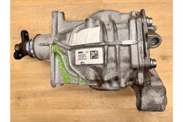 BMW 3 G20 G21 320dX B47 xDrive 22r 76km REAR DIFFERENT BRIDGE 2 81 NEEDLE Part manufacturer BMW OE