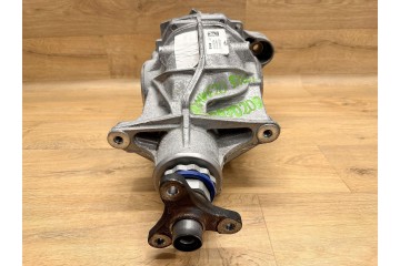 BMW 3 G20 G21 320dX B47 xDrive 22r 76km REAR DIFFERENT BRIDGE 2 81 NEEDLE Catalog number of the original 8647923 7953409 8665146