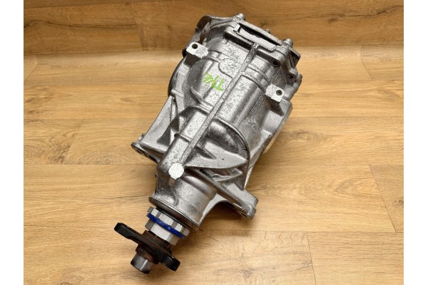 Puente Diferencial Trasero 2,81 BMW 3 G20 G21 320dX B47 xDrive 2022 76