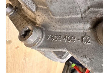 Puente Diferencial Trasero 2,81 BMW 3 G20 G21 320dX B47 xDrive 2022 76