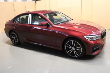 Puente Diferencial Trasero 2,81 BMW 3 G20 G21 320dX B47 xDrive 2022 76