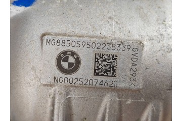 Difusor Frontal Original BMW X5 G05 X6 G06 3.0d 286CV 8850595