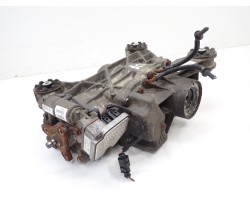 BRIDGE DIFFERENTIAL REAR HALDEX 0AY525010D VW SHARAN II 7N 12R