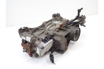 BRIDGE DIFFERENTIAL REAR HALDEX 0AY525010D VW SHARAN II 7N 12R