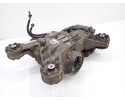 BRIDGE DIFFERENTIAL REAR HALDEX 0AY525010D VW SHARAN II 7N 12R Catalog number of the part 0AY525010D 0AY907554E ROZ123 BOX A20