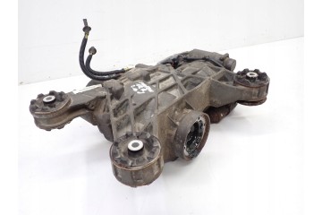 BRIDGE DIFFERENTIAL REAR HALDEX 0AY525010D VW SHARAN II 7N 12R Catalog number of the part 0AY525010D 0AY907554E ROZ123 BOX A20