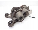 BRIDGE DIFFERENTIAL REAR HALDEX 0AY525010D VW SHARAN II 7N 12R Car type passenger cars