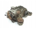 BRIDGE DIFFERENTIAL REAR HALDEX 0AY525010D VW SHARAN II 7N 12R Quality of parts according to GVO O original with manufacturer s 