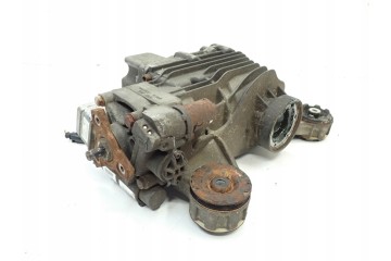 BRIDGE DIFFERENTIAL REAR HALDEX 0AY525010D VW SHARAN II 7N 12R Quality of parts according to GVO O original with manufacturer s 