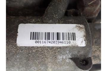 Puente Diferencial Trasero Haldex 0AY525010D VW Sharan II 7N 12R