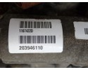 Puente Diferencial Trasero Haldex 0AY525010D VW Sharan II 7N 12R
