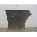  MOLDURAS TRASERAS CITROEN JUMPER FURGÓN 33 L2H1 HDi 120 verglast 2007 194730 CITROEN - 2