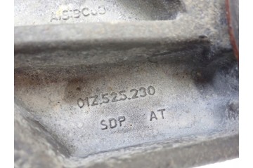 Puente Diferencial Trasero Haldex 0AY525010D VW Sharan II 7N 12R