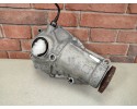 BMW X5 E70 BRIDGE DIFFERENTIAL FRONT 7594314 7594315 3 15