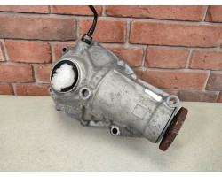 BMW X5 E70 BRIDGE DIFFERENTIAL FRONT 7594314 7594315 3 15