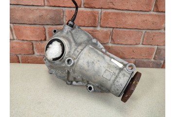 BMW X5 E70 BRIDGE DIFFERENTIAL FRONT 7594314 7594315 3 15
