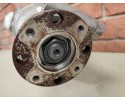 BMW X5 E70 BRIDGE DIFFERENTIAL FRONT 7594314 7594315 3 15 Car type 4x4 SUV