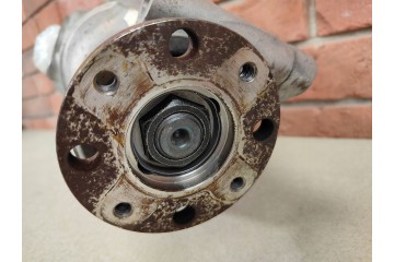 BMW X5 E70 BRIDGE DIFFERENTIAL FRONT 7594314 7594315 3 15 Car type 4x4 SUV