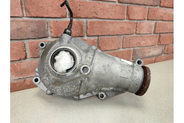 BMW X5 E70 BRIDGE DIFFERENTIAL FRONT 7594314 7594315 3 15 Installation side front