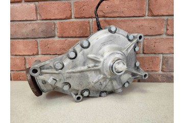 BMW X5 E70 BRIDGE DIFFERENTIAL FRONT 7594314 7594315 3 15 Catalog number of the original 7594315