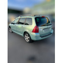 PEUGEOT 307 BREAK / SW (S1)(04.2002) SW PACK