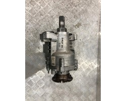 DIFFERENTIAL FRONT VW GOLF VIII GTI 2 0 TFSI 0GC409055